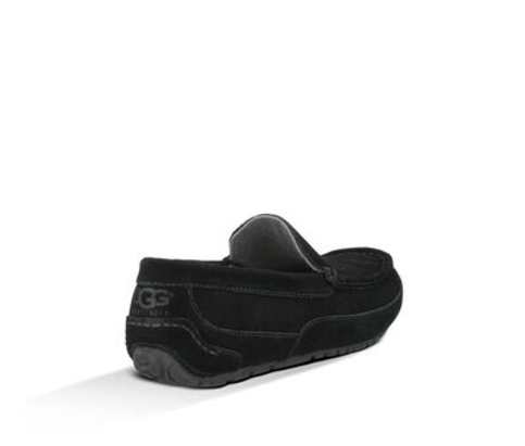 Ugg alder mens slipper outlet
